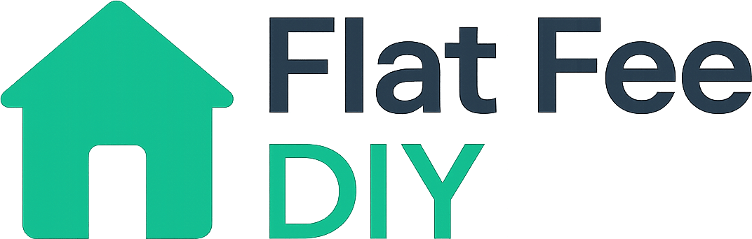 FlatFeeDIY